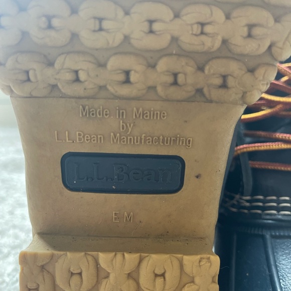 L.L. Bean Boots - Picture 5 of 5